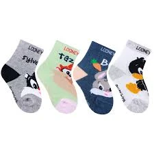 Baby Cotton Socks Pack product thumbnail 2