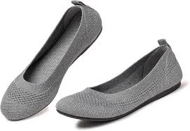 Women's Soft Ballet Flats product thumbnail 2