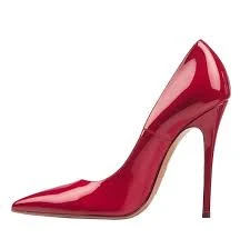 Classic Women's High Heels product thumbnail 3