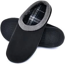 Men's Indoor Slippers product thumbnail 2