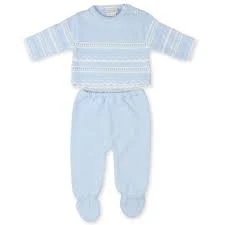 Baby Two-Piece Outfit product thumbnail 2