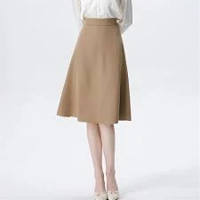 Women's A-Line Skirt product thumbnail 2
