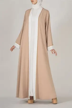 Classic Women's Abaya product thumbnail 2