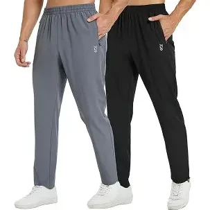 Men's Track Joggers product thumbnail 2