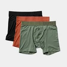 Men's Boxer Briefs Pack product thumbnail 2