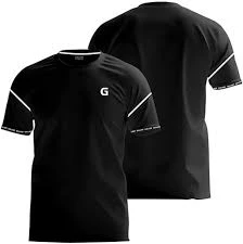 Men's Training T-Shirt product thumbnail 2