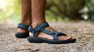 Men's Outdoor Trekking Sandals product thumbnail 2