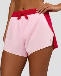 Women's Lightweight Running Shorts product thumbnail 2
