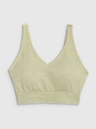 Women's Supportive Yoga Bra product thumbnail 2