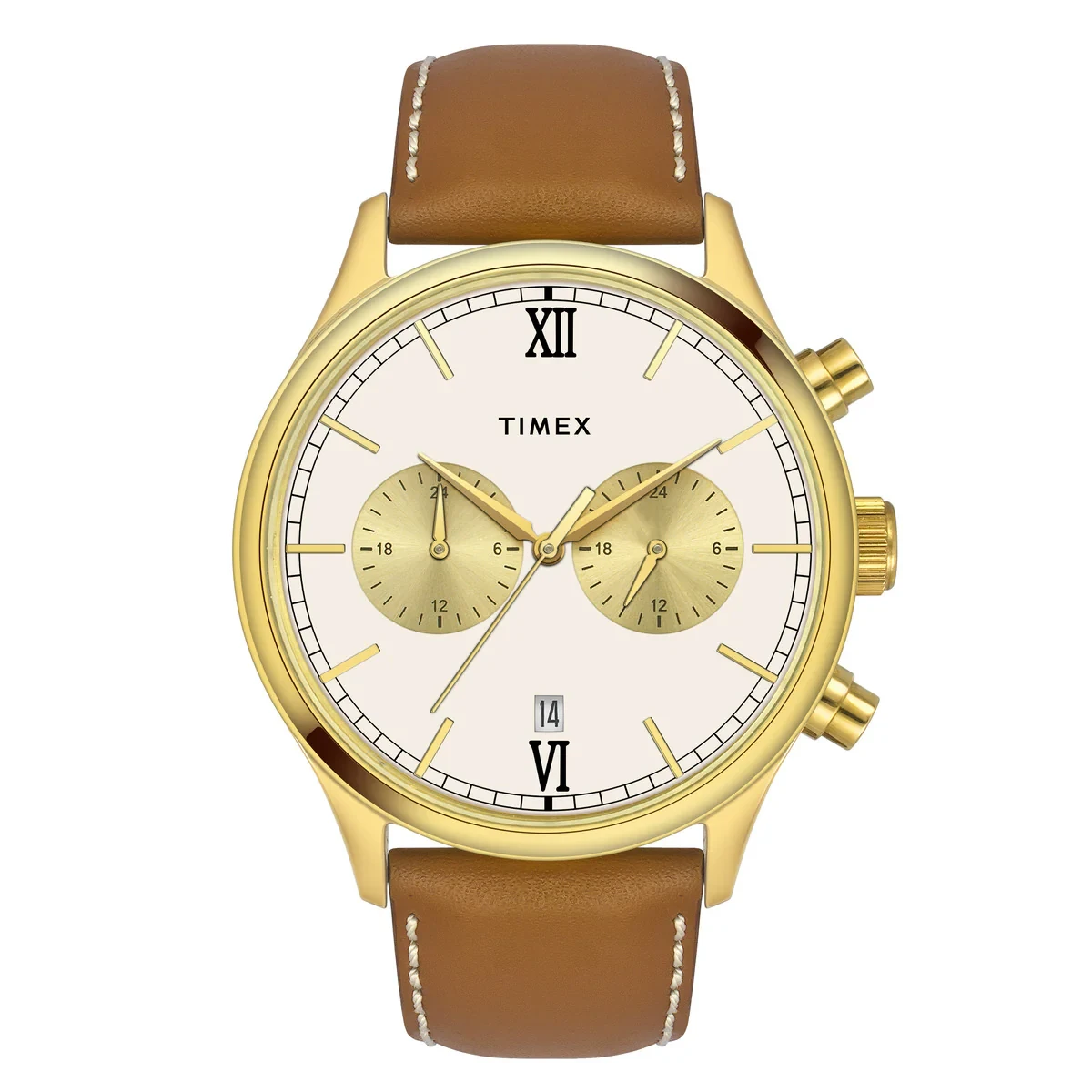 Men's Analog Watch product thumbnail 2
