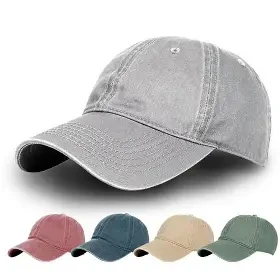 Unisex Baseball Cap product thumbnail 2