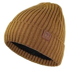 Men's Knit Winter Beanie product thumbnail 2