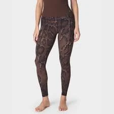 Women's Soft Yoga Leggings product thumbnail 2