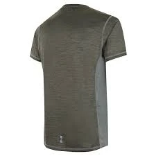 Men's Mesh Running T-Shirt product thumbnail 2