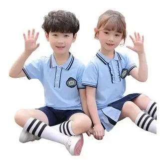 Kids' School Uniform Set product thumbnail 2