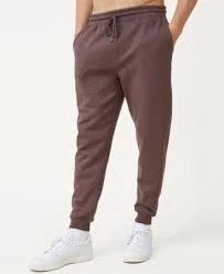 Men's Active Track Pants product thumbnail 2
