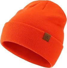 Men's Winter Knit Beanie product thumbnail 2