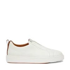 Men's Leather Slip-On Shoes product thumbnail 2