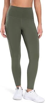 Women's High-Rise Yoga Leggings product thumbnail 2