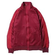 Men's Active Track Jacket product thumbnail 2