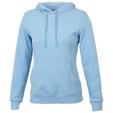 Women's Cozy Hoodie product thumbnail 2