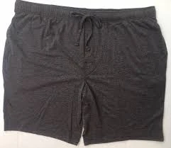 Men's Soft Lounge Shorts product thumbnail 2