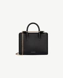 Women's Mini Tote Bag product thumbnail 2