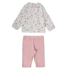 Soft Baby Pajamas product thumbnail 2