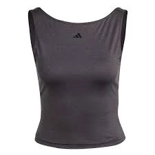 Women's Yoga Crop Top product thumbnail 2