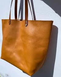 Women's Large Tote Bag product thumbnail 2