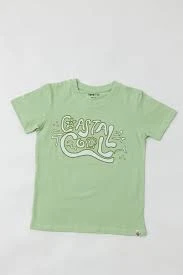 Kids Cotton T-Shirt product thumbnail 2