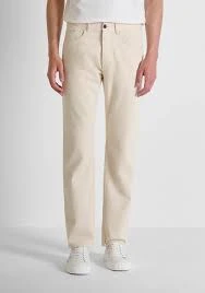 Men's Straight Fit Jeans product thumbnail 2