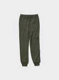 Women's Fleece Joggers product thumbnail 2