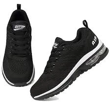 Women's Cushioned Running Shoes product thumbnail 2