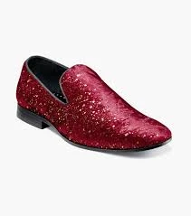 Men's Slip-On Dress Shoes product thumbnail 2