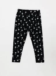 Girls' Printed Leggings product thumbnail 2