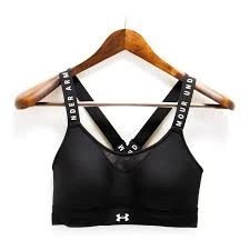 Women’s High-Impact Sports Bra product thumbnail 2