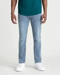 Men's Slim Stretch Jeans product thumbnail 2