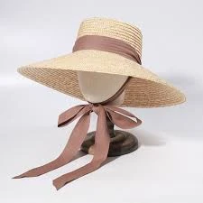 Women's Summer Hat product thumbnail 2