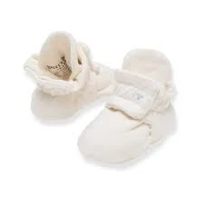 Baby Cotton Booties product thumbnail 2