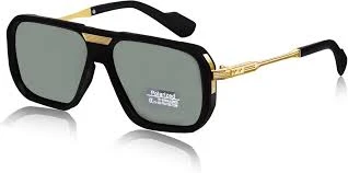 Polarized UV Protection Sunglasses product thumbnail 2