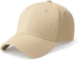 Men's Cotton Baseball Cap product thumbnail 2