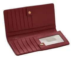 Women's Slim Wallet product thumbnail 2
