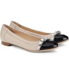 Women's Comfortable Ballet Flats product thumbnail 2