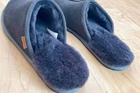 Men's Soft House Slippers product thumbnail 2