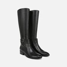 Women's Leather Boots product thumbnail 2