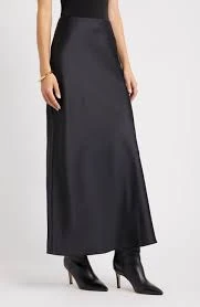 Women's Maxi Skirt product thumbnail 2