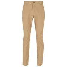 Men's Straight Fit Chinos product thumbnail 2