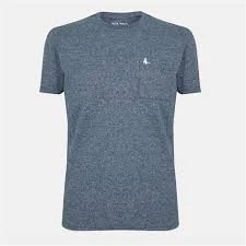 Men's Slim Fit T-Shirt product thumbnail 2