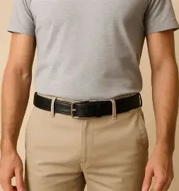 Men's Premium Belt product thumbnail 2